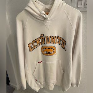 Ecko hoodie. XxL please read description before buying